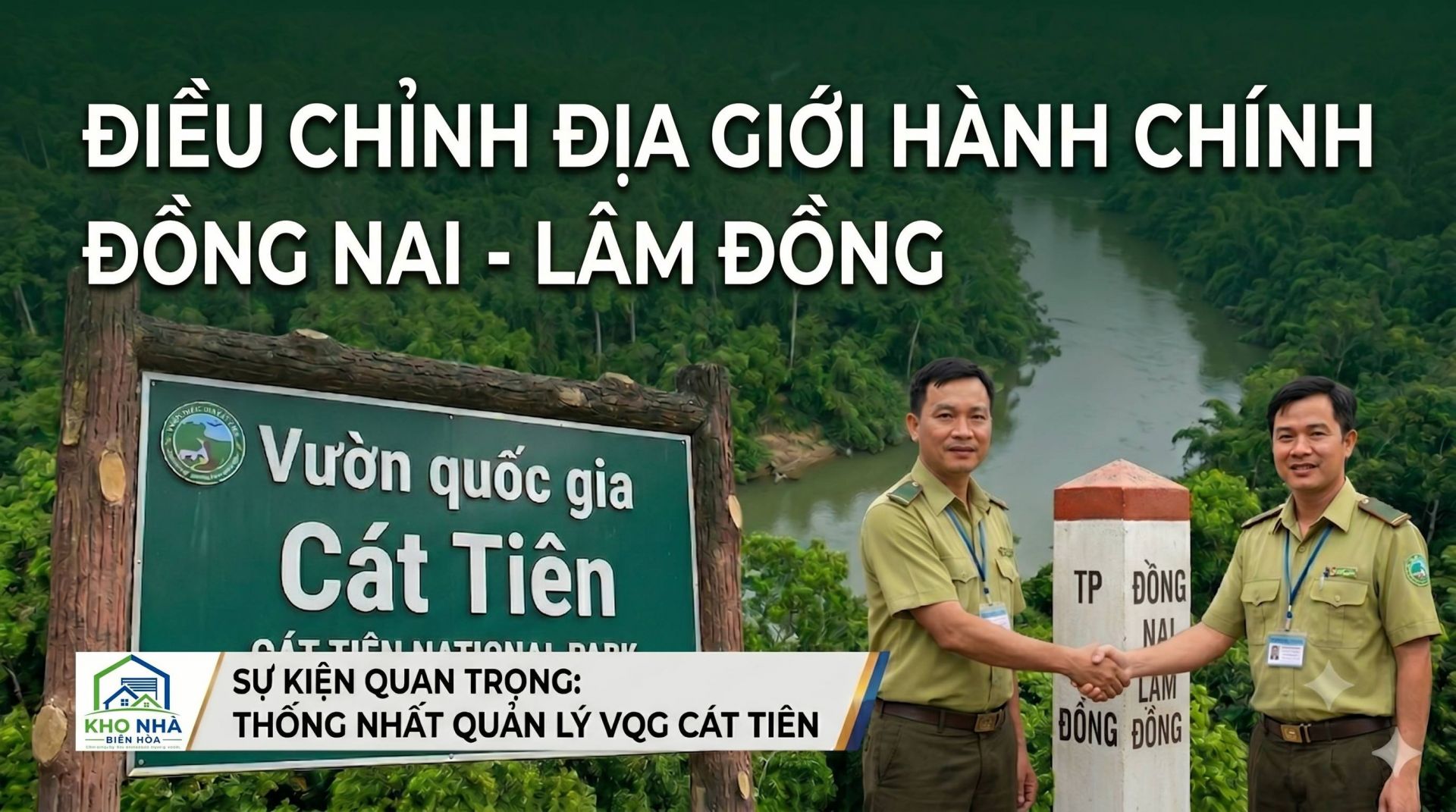 điều chỉnh địa giơias