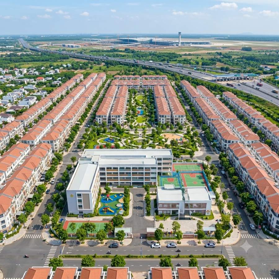 Hình minh họa tạo bởi AI