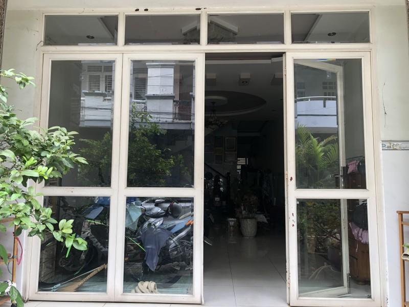 Nhà 3 Lầu KDC Bửu Long – 89m² – 4PN – Sân Thượng Rộng – Giá 6,2 Tỷ
