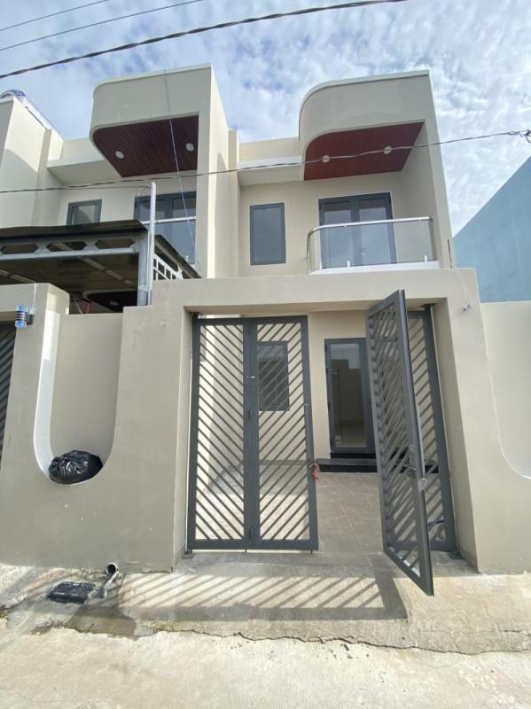 Nhà 2 Tầng Đường ĐT768 – Tân Triều – 81m² – 3PN – Giá 1,98 Tỷ