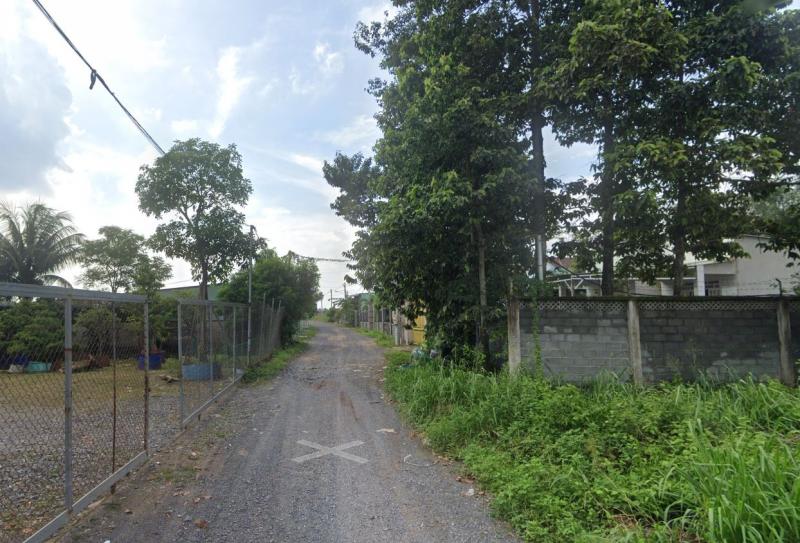 Hơn 2.400m² Gần Võ Nguyên Giáp Bình Minh Đồng Nai Chỉ 5 Tỷ Giá Tốt Hơn Thị Trường