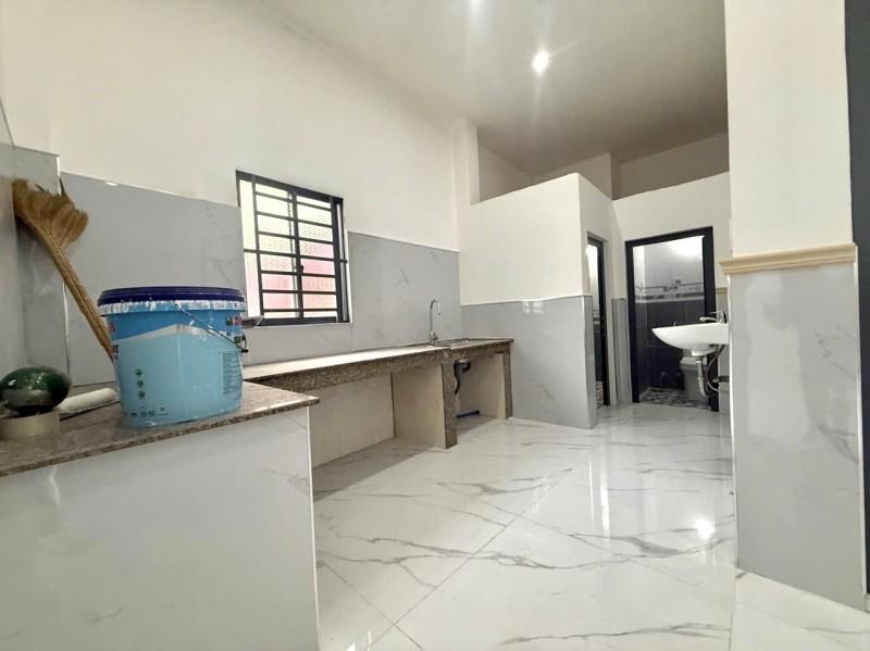 Nhà Đẹp Gần Cầu Hóa An Trấn Biên Biên Hòa 51m² 2.55 Tỷ Dọn Vào Ở Ngay