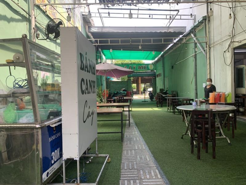 Đất Mặt Tiền Đồng Khởi Tam Hiệp Biên Hòa 1.189m² Ngang Nở Hậu 22m Dòng Tiền 70 Triệu Tháng