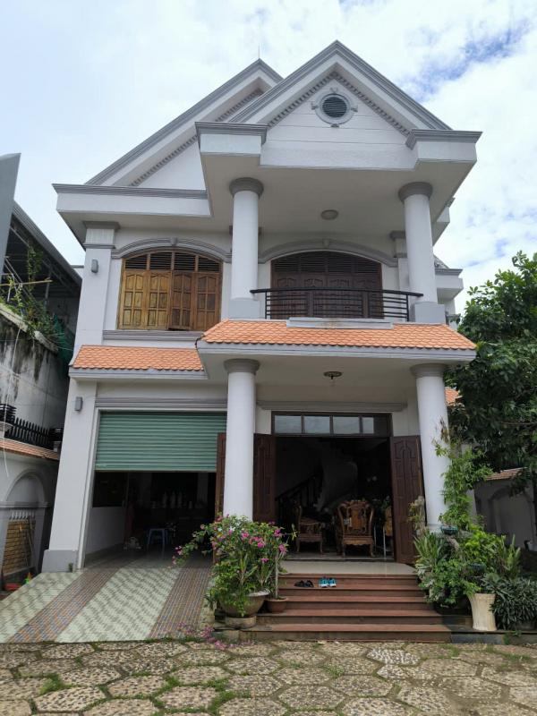 Biệt Thự Sân Vườn Trung Tâm Long Thành 382m² 15.8 Tỷ 