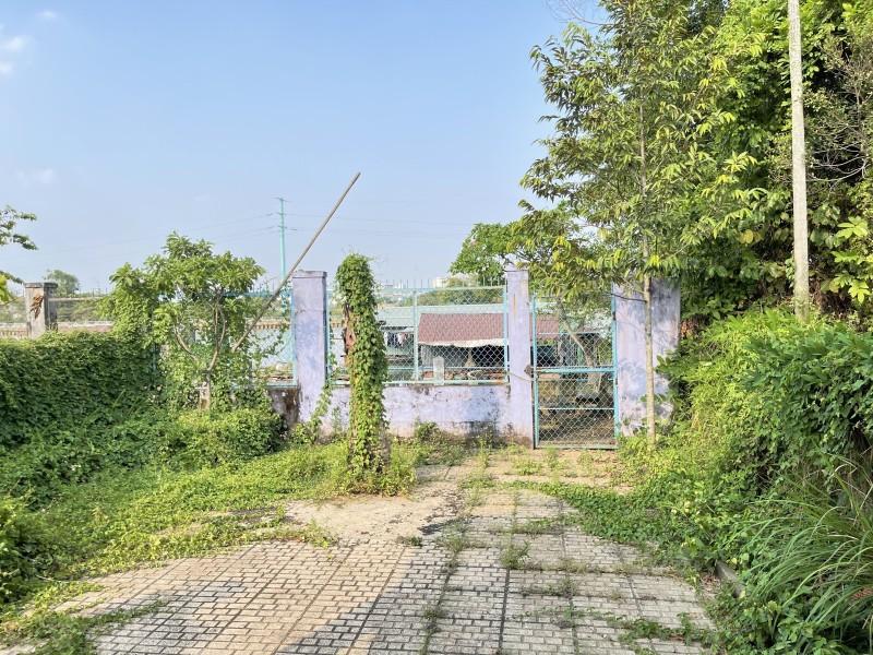 Nhà View Sông Đồng Nai Hiệp Hòa 778m² Đất Rộng 8x94m Tiềm Năng Lớn Gần Khu Sun Group