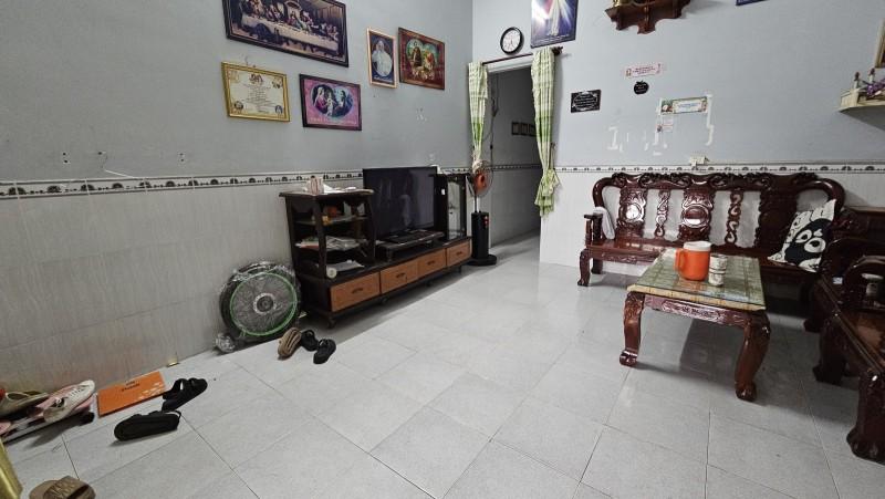 Nhà Cấp 4 Gần Bệnh Viện Đồng Nai Tam Hiệp Biên Hòa 80m² Chỉ 3.6 Tỷ Có Sân Ô Tô