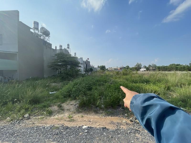 Đất Hơn 1.000m² Sát KDC Lavender Tân Triều Thành Phố Đồng Nai Chỉ 3.3 Tỷ