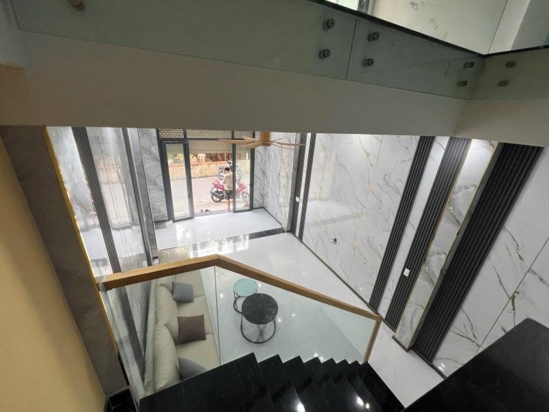 Nhà Hoàn Công Mới 100% Tân Hạnh Biên Hòa 64.2m² 3 Phòng Ngủ Tặng Nội Thất Điện Lạnh