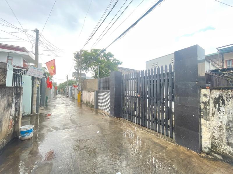 Đất Full Thổ Cư Hàn Thuyên Trấn Biên 256m² Ngang 12m Đối Diện Trung Tâm Hành Chính Mới