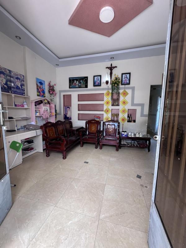 Nhà Cấp 4 Tam Hiệp Biên Hòa 71m² Đường Xe Hơi Có Sẵn Khách Thuê Chỉ 2.89 Tỷ