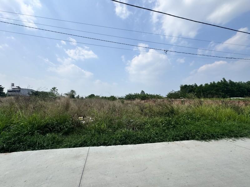 Đất 3.370m² Bình Minh Trảng Bom Ngang 30m Nở Hậu 62m Chỉ 15.5 Tỷ Đón Sóng Sân Bay Long Thành
