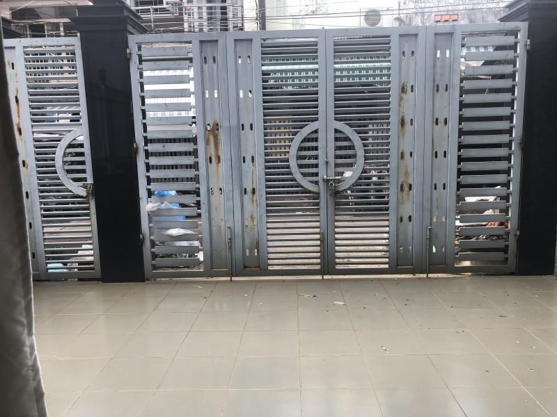 Biệt Thự 3 Tầng Hồ Văn Leo Tam Hiệp 364m² Nở Hậu 18m Gần Chợ Tam Hòa Chỉ 14.5 Tỷ