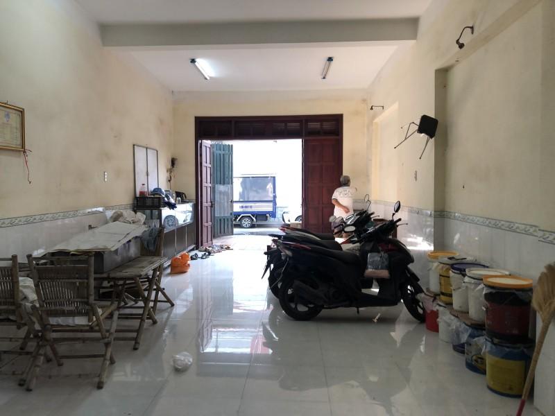 Nhà 2 Tầng Gần Đường Lương Văn Nho Tân Triều Biên Hòa 145m² Ngang 5m Chỉ 9.5 Tỷ