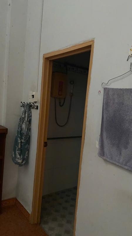 Nhà Mặt Tiền Trương Định Tam Hiệp Biên Hòa 153m² Kinh Doanh Tốt Chỉ 13.8 Tỷ