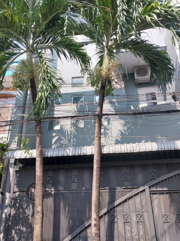 Bán Nhà 3 Tầng Gần Đại Học Lạc Hồng Phường Trấn Biên Biên Hòa 77m² Giá Chỉ 3,4 Tỷ