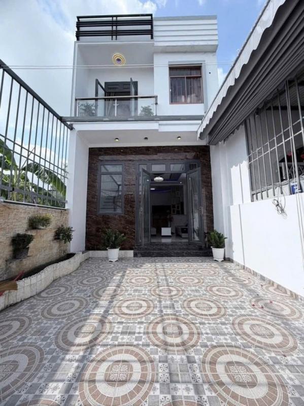 Bán Nhà 1 Trệt 1 Lầu Phường Trảng Dài Biên Hòa Diện Tích 108m² Giá Chỉ 2,8 Tỷ