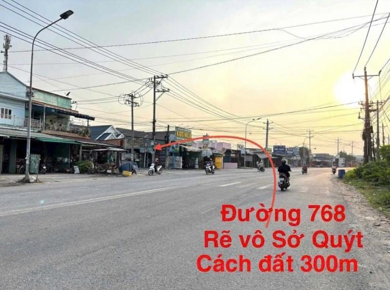 Bán Đất Góc 2 Mặt Tiền Hẻm Sở Quýt Phường Trảng Dài Biên Hòa 218m² Giá Chỉ 1,5 Tỷ