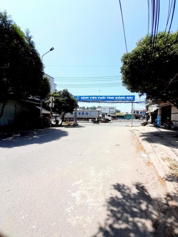 Bán Đất Đường Hồ Văn Huê Phường Phước Tân Biên Hòa 90m² Giá Chỉ 2,1 Tỷ