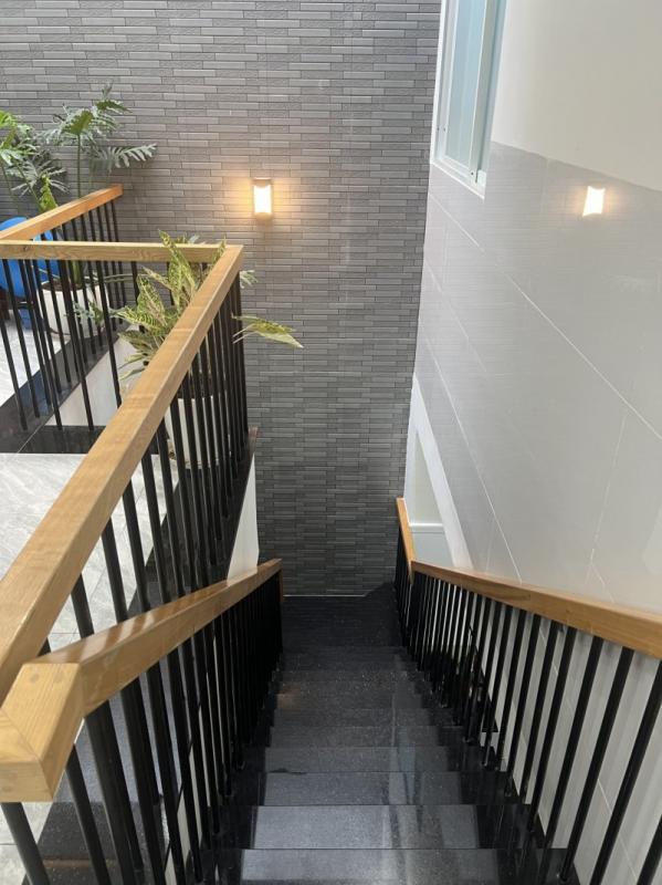 Bán Nhà 1 Trệt 1 Lầu Khu Cư Xá Cổng 2 Sân Bay Phường Trấn Biên Biên Hòa 152m² Giá 9,3 Tỷ