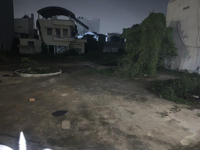 Bán Đất Mặt Tiền Hà Huy Giáp Phường Trấn Biên Biên Hòa 2.311m² Giá 192 Tỷ