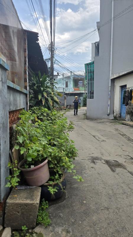 Bán Nhà Cấp 4 Đường Lê Văn Duyệt Phường Trấn Biên 147,5m² Giá 6 Tỷ