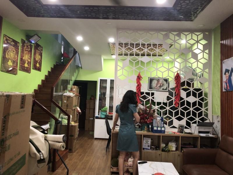 Bán Nhà 1 Trệt 1 Lầu Phường Tân Triều Biên Hòa 92m² Gần Chợ 26 Giá Chỉ 2,99 Tỷ