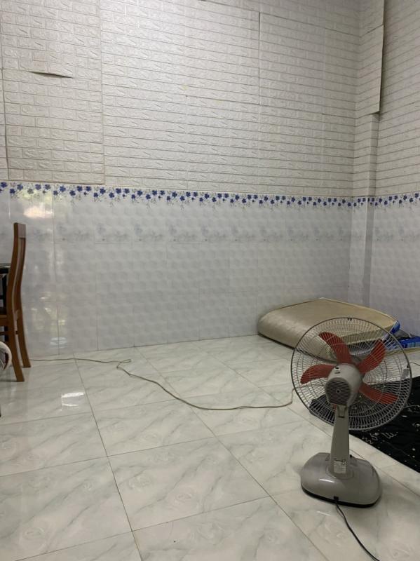 Bán Nhà Cấp 4 Phường Tân Triều Biên Hòa 160m² Nở Hậu Hẻm Ô Tô Giá 4 Tỷ