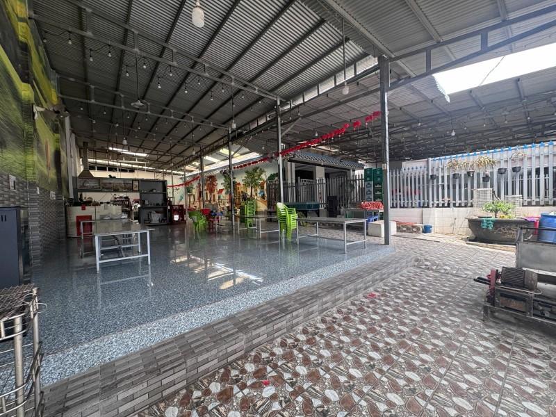 Bán Mặt Bằng Kinh Doanh Phường Tân Triều Biên Hòa 300m² Dòng Tiền 30 Triệu/Tháng Giá 4,5 Tỷ
