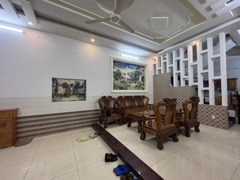 Bán Nhà 1 Trệt 2 Lầu KDC Lavender Phường Tân Triều Biên Hòa 95m² Giá Chỉ 3,3 Tỷ