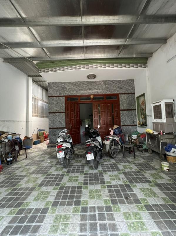 Bán Nhà Mặt Tiền Huỳnh Mẫn Đạt Biên Hòa 134m² Ngang 6,8m Giá Chỉ 3,6 Tỷ