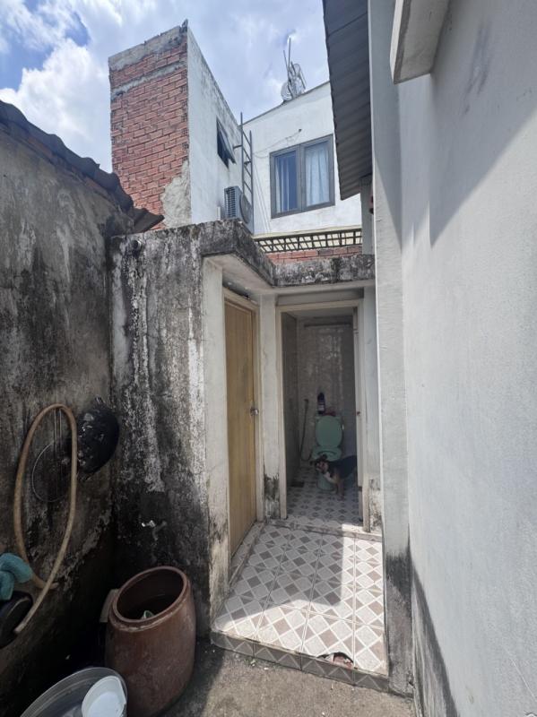 Bán Nhà Mặt Tiền Đường Huỳnh Văn Lũy Phường Quang Vinh Trấn Biên Biên Hòa 207m² Giá Chỉ 4,75 Tỷ
