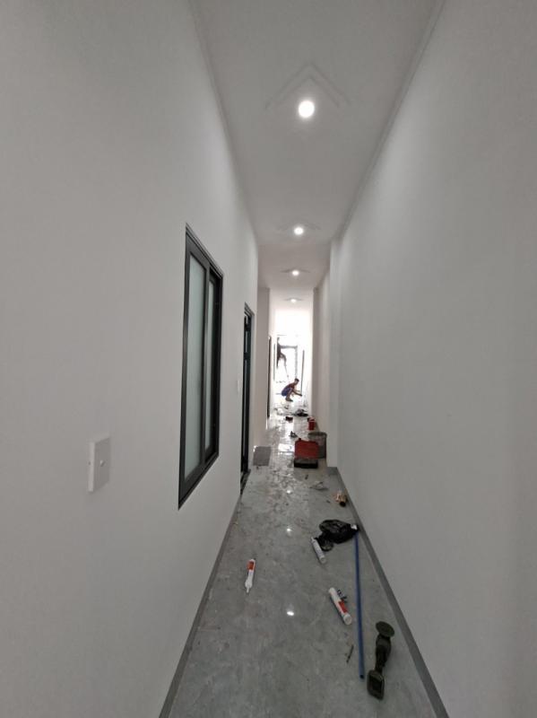 Bán Nhà Phường Tân Triều Biên Hòa 122m² Đường Quy Hoạch 12m Giá 2,39 Tỷ
