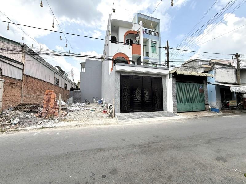 Bán Đất Nguyễn Bảo Đức Phường Tam Hiệp Biên Hòa 80m² Hẻm 3 Ô Tô Tránh Giá 5,45 Tỷ