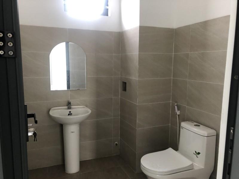 Bán Nhà 1 Trệt 1 Lầu Hẻm 351 Bùi Hữu Nghĩa Phường Bửu Hòa Biên Hòa 65m² Giá 3,65 Tỷ