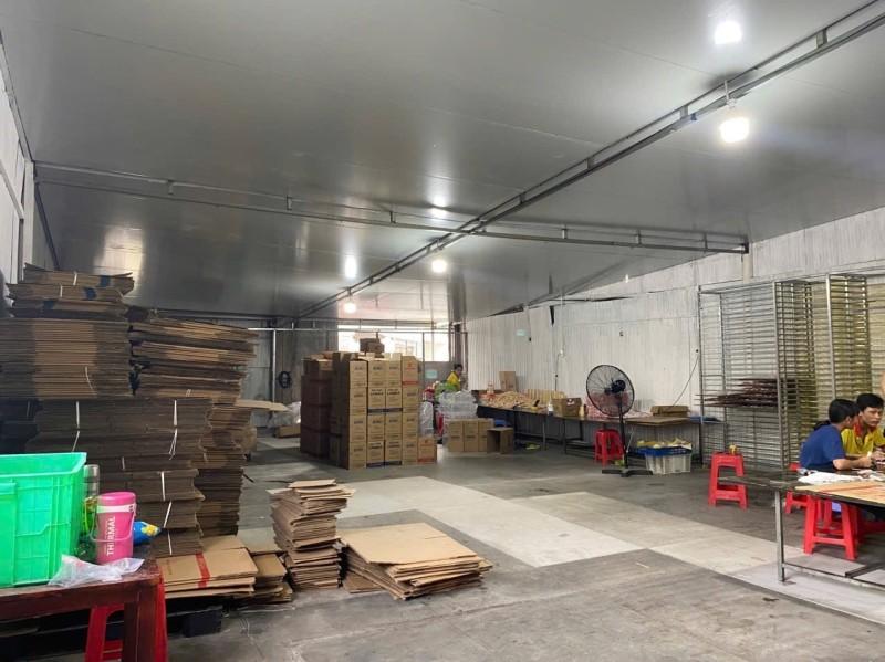 Bán Nhà Đất Có Dòng Tiền Phường Long Hưng Biên Hòa 168m² Gần GO! Biên Hòa Giá 4,8 Tỷ