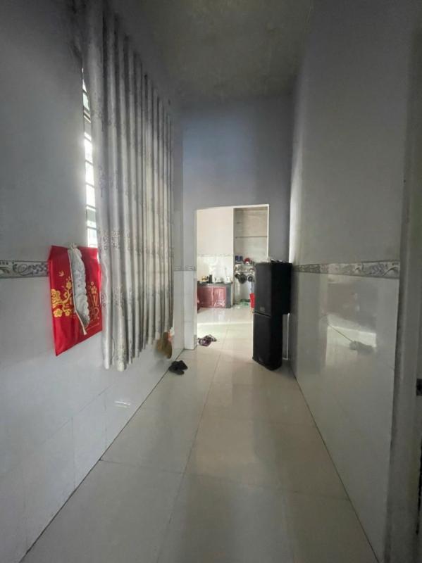 Bán Nhà Cấp 4 Long Hưng Biên Hòa 144m² Ngang 6,4m Giá Chỉ 3,5 Tỷ