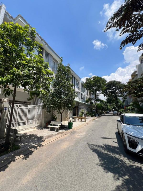 Bán Nhà 3 Tầng KDC An Hòa Long Hưng Đồng Nai 123m² Có Dòng Tiền Giá 4,9 Tỷ