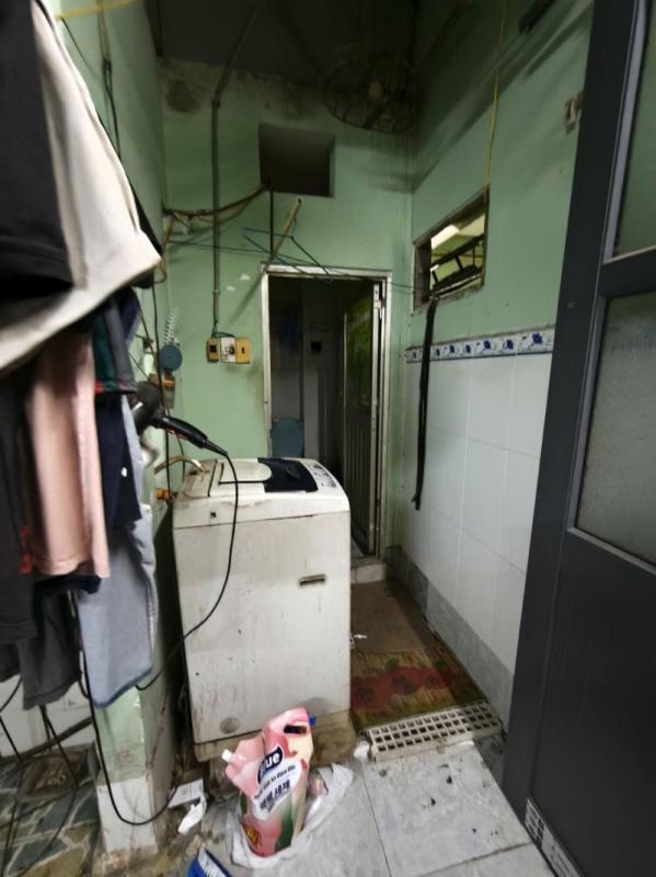 Bán Nhà 1 Trệt 1 Lầu Mặt Tiền Đường Hồ Hòa Phường Tân Phong Biên Hòa 100m² Giá 6,5 Tỷ