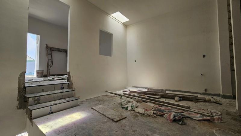 Nhà 2 Tầng Tam Hiệp 60m² Gần Chợ Tân Hiệp Giá Chỉ 2,85 Tỷ