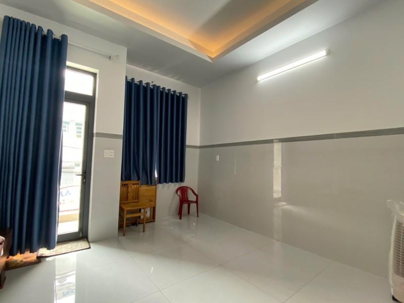 Bán Nhà 3 Tầng Mạc Đĩnh Chi 82m² KDC Bàn Cờ Phường Trấn Biên Giá 7,2 Tỷ
