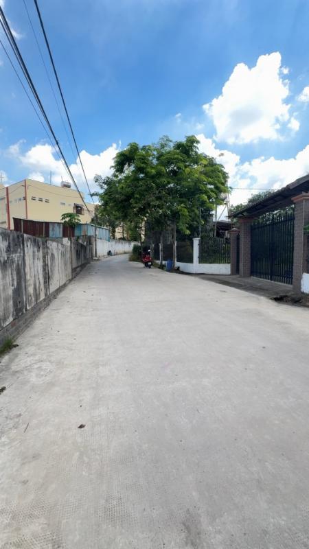 Bán Nhà 2 Tầng Hẻm Xe Hơi Nguyễn Ái Quốc Phường Trấn Biên Thành Phố Đồng Nai Giá Chỉ 2,35 Tỷ