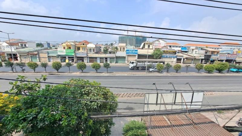 Bán Nhà 72m² Mặt Tiền Quốc Lộ 51 Phường Long Bình Tân Thành Phố Đồng Nai Giá Chỉ 6 Tỷ