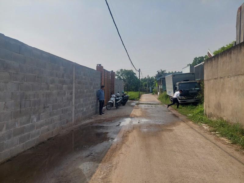 Bán Đất 1.750m² Phường Biên Hòa Thành Phố Đồng Nai Giá Chỉ 6,9 Tỷ