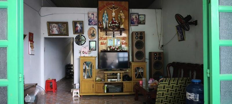 Bán Nhà Cấp 4 83m² Phường Tân Biên Thành Phố Đồng Nai Giá Chỉ 1,8 Tỷ