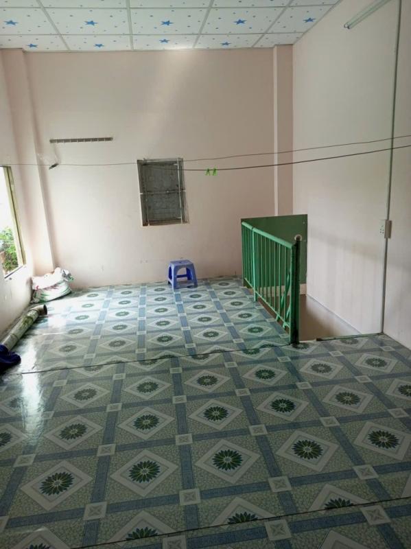 Bán Nhà 61m² Phường An Hòa Thành Phố Đồng Nai Giá Chỉ 1,68 Tỷ