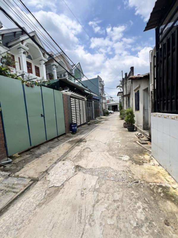 Bán Đất 100m² Phường Biên Hòa Thành Phố Đồng Nai Giá Chỉ 2,4 Tỷ
