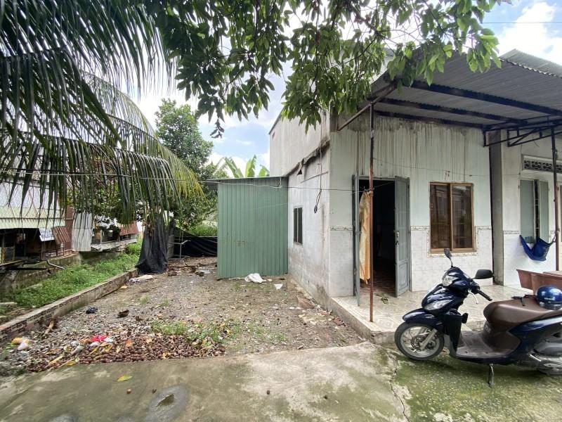 Bán nhà 203,5m² Nguyễn Khuyến, phường Trảng Dài, Thành phố Đồng Nai giá chỉ 2,15 tỷ