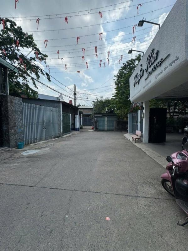 Bán nhà 91m² phường Long Bình, Thành phố Đồng Nai giá chỉ 2,2 tỷ