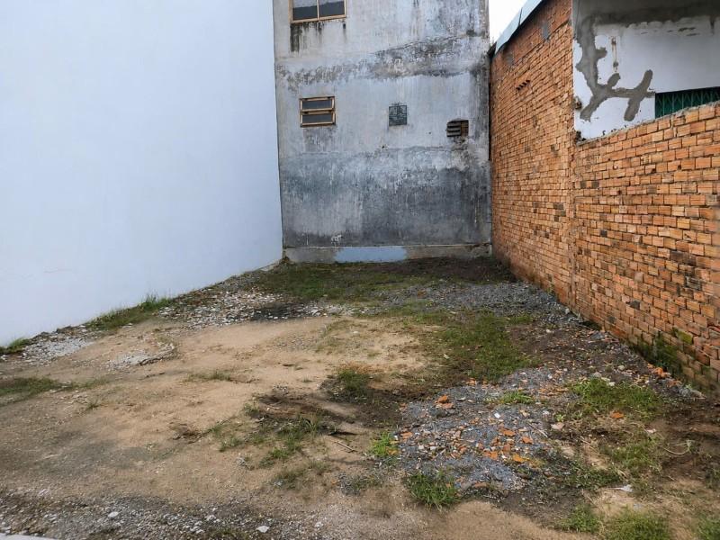 Bán đất 63m² hẻm Ngô Quyền, phường Long Hưng, Thành phố Đồng Nai giá chỉ 2 tỷ