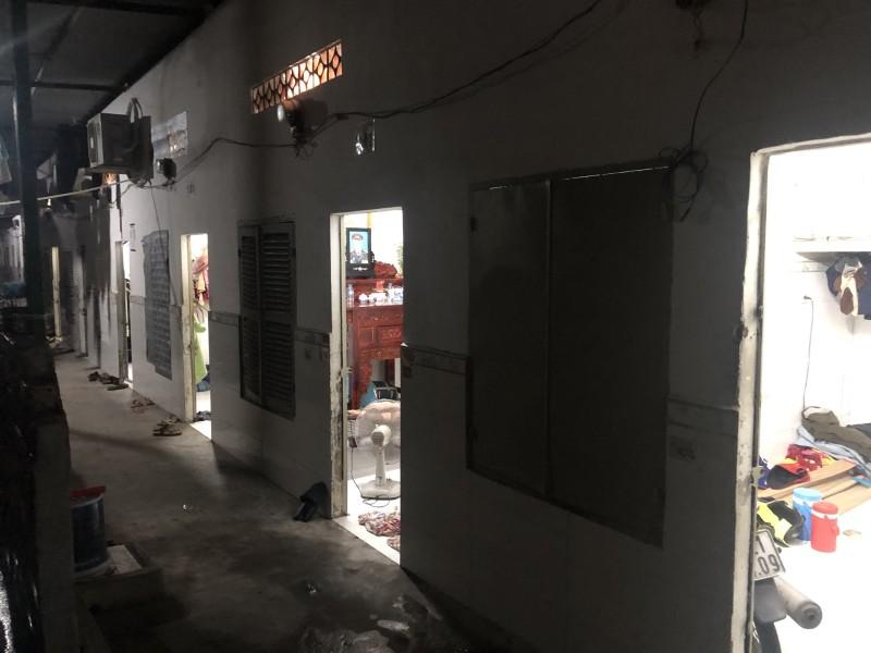 Bán Nhà 83m² Mặt Tiền Long Hưng, Thành phố Đồng Nai Giá Chỉ 2,65 Tỷ